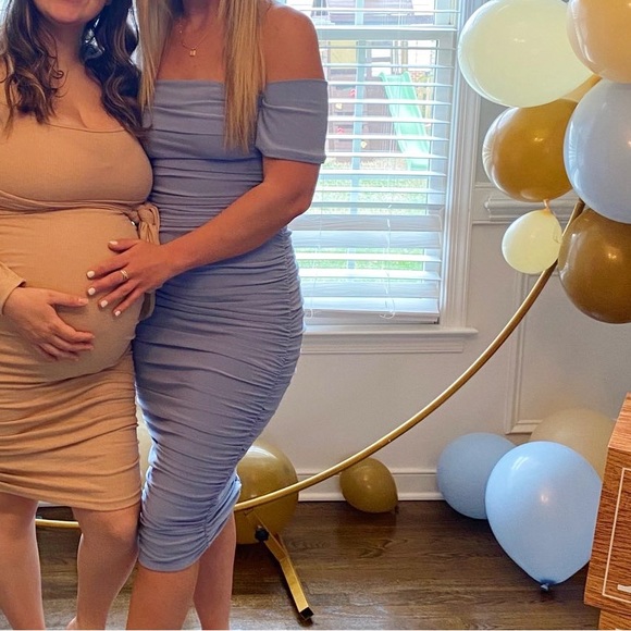 NWT Club London Dress - Picture 6 of 6